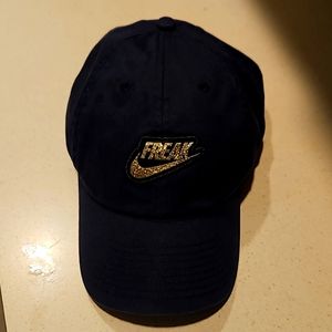 Nike Freak hat